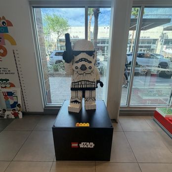 Lego Store Downtown Summerlin - Toy Stores Near Me - Las Vegas, Nevada Lego Store Downtown Summerlin - Toy Stores Near Me - Las Vegas, Nevada