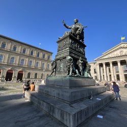 Bayerische Staatsoper