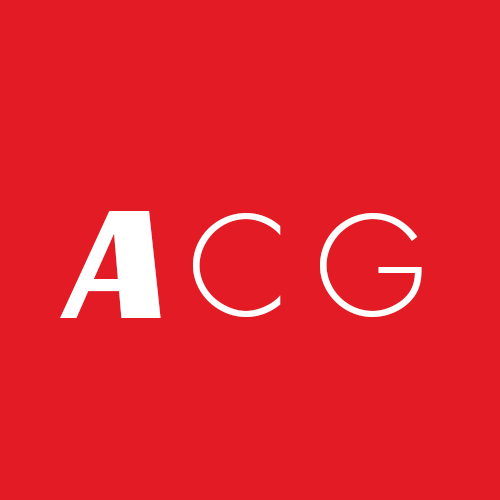 Athletic Consulting Group Logo