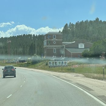 Rushmore Candy Company - View from the road - Candy Stores Near Me - Rapid City, South Dakota Rushmore Candy Company - View from the road - Candy Stores Near Me - Rapid City, South Dakota