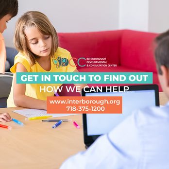 Interborough Developmental & Consultation Center - Counseling & Mental Health Near Me - Brooklyn, New York