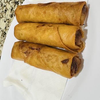 Pho Lee - Spring rolls - Vietnamese Near Me - Escondido, California