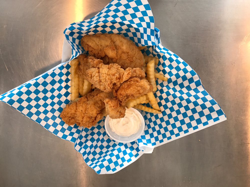 J&R ALASKAN FISH AND CHIPS Updated May 2024 Las Vegas, Nevada