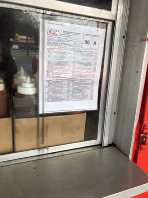 Wing Depot on Campbellton Rd. by null