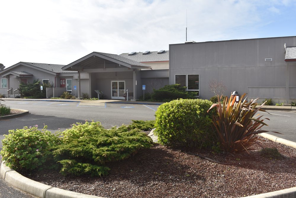 THE BARN Updated September 2024 Bandon, Oregon Venues & Event