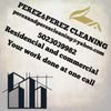 Perez & Perez Cleaning gift card