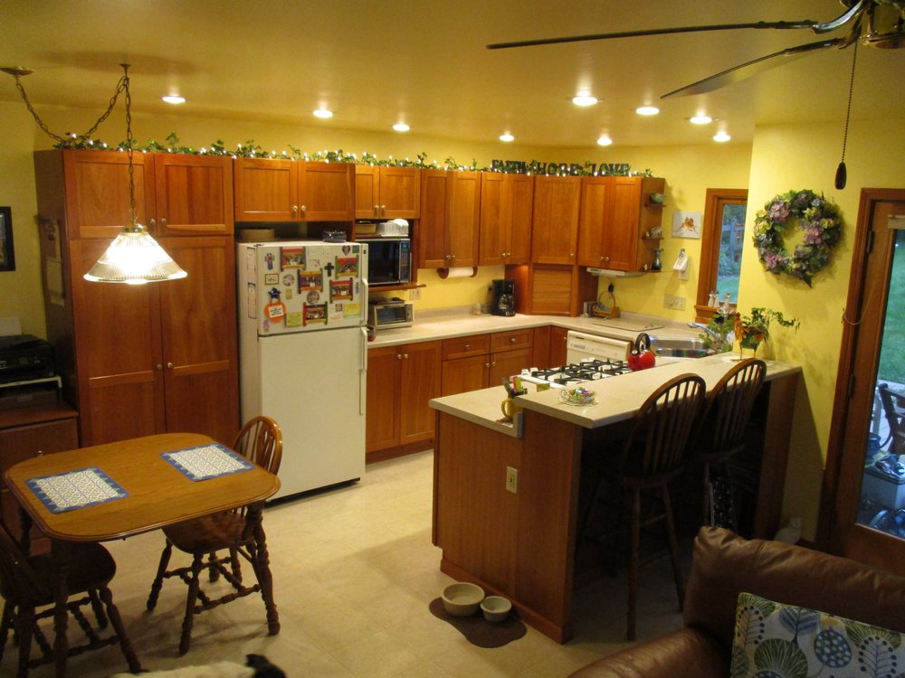 Slide of Sabbia John F General Contracting