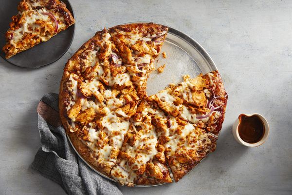 Curry Pizza House X Hidden Tap & Barrel - Alpharetta by null