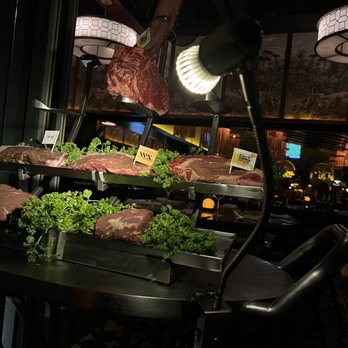Harry's - More cuts - Steakhouses Near Me - Cancún, ROO