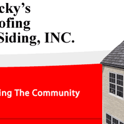 Rocky Roofing and Siding