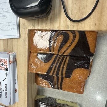 Middle Eats - Marble Cake Bars - Middle Eastern Near Me - Lathrup Village, Michigan Middle Eats - Marble Cake Bars - Middle Eastern Near Me - Lathrup Village, Michigan