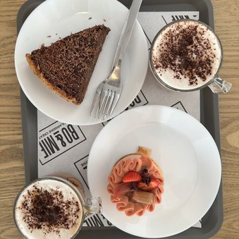 BO&MIE - Fruit Tart - Bakeries Near Me - Paris, 75 BO&MIE - Fruit Tart - Bakeries Near Me - Paris, 75