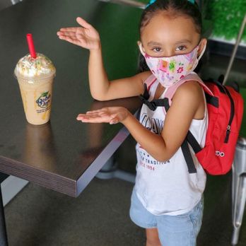 Boba Lair - Ice Cream & Frozen Yogurt Near Me - La Puente, California