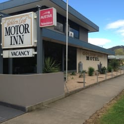 Golden Leaf Motor Inn