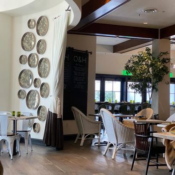 Olive & Hay - Italian Near Me - Napa, California Olive & Hay - Italian Near Me - Napa, California