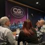 Photo of CG's Comedy Club