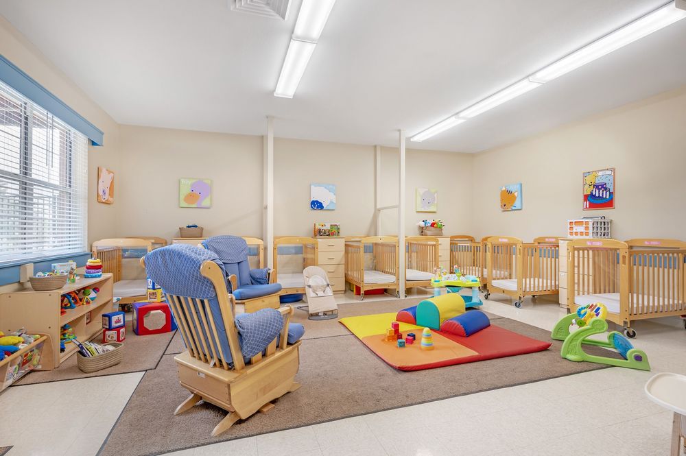 Primrose School of Noblesville - childcare center in Noblesville, IN