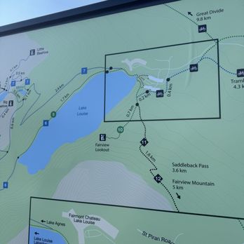 Lake Louise - Lakes Near Me - Lake Louise, Alberta Lake Louise - Lakes Near Me - Lake Louise, Alberta