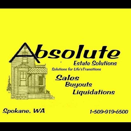 ABSOLUTE ESTATE SOLUTIONS Updated August 2024 517 S Carnahan Rd