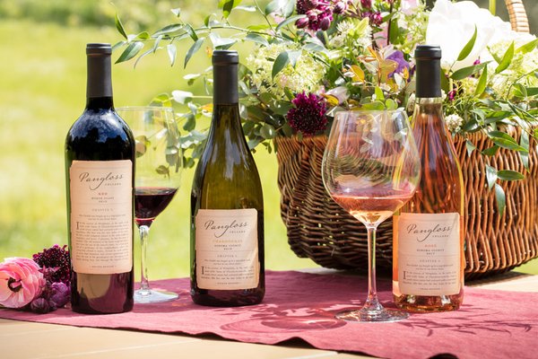 Pangloss Cellars by null