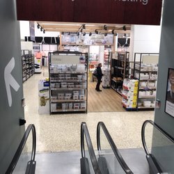 Tesco extra