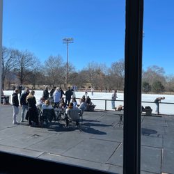 Steinberg Skating Rink