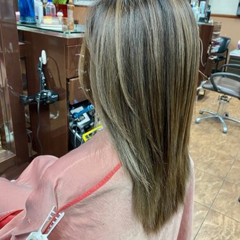 Salon Image TM - Hair cut/dye by Annie! - Hair Salons Near Me - Carson, California Salon Image TM - Hair cut/dye by Annie! - Hair Salons Near Me - Carson, California