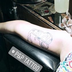P&P Tattoo