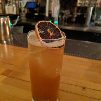 Imperíal - Cocktail Bars Near Me - Asheville, North Carolina