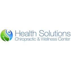 Health Solutions Chiropractic