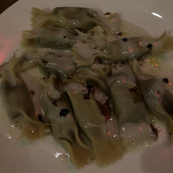 TRESINI - Awesome truffle pasta (it is sweet) - Italian Near Me - Lower Gwynedd Township, Pennsylvania TRESINI - Awesome truffle pasta (it is sweet) - Italian Near Me - Lower Gwynedd Township, Pennsylvania