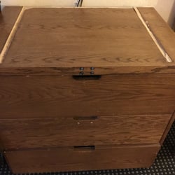 Boreal Inn - Furniture