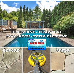 Pro House Wash