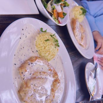 Zaytoon - Lemon chicken - Lebanese Near Me - Santa Barbara, California Zaytoon - Lemon chicken - Lebanese Near Me - Santa Barbara, California