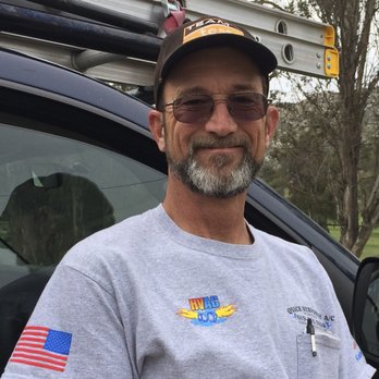 Quick Response A/C - Hi, I'm Vince Reggiani and I would be delighted to help you with your AC and heating problems. - Heating & Air Conditioning/HVAC Near Me Quick Response A/C - Hi, I'm Vince Reggiani and I would be delighted to help you with your AC and heating problems. - Heating & Air Conditioning/HVAC Near Me