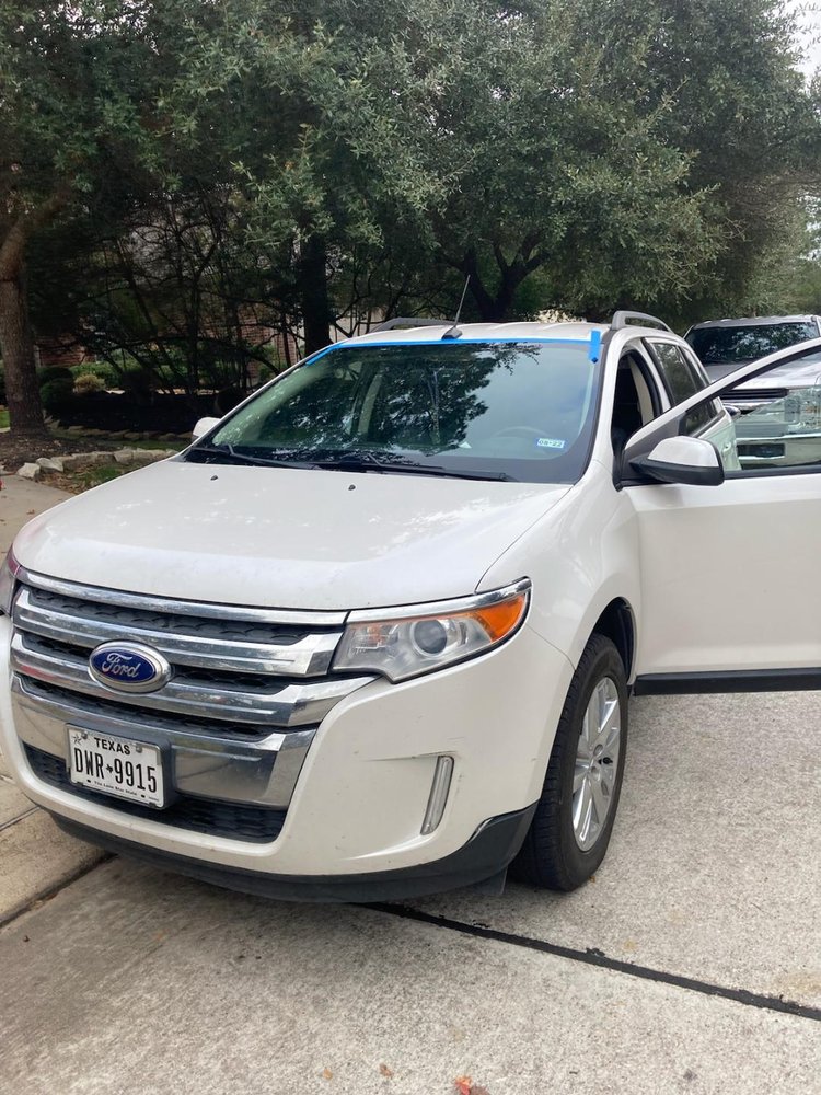 XPRESS WINDSHIELD REPAIR Updated June 2024 14019 Southwest Fwy