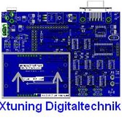 Gillich-Xtuning