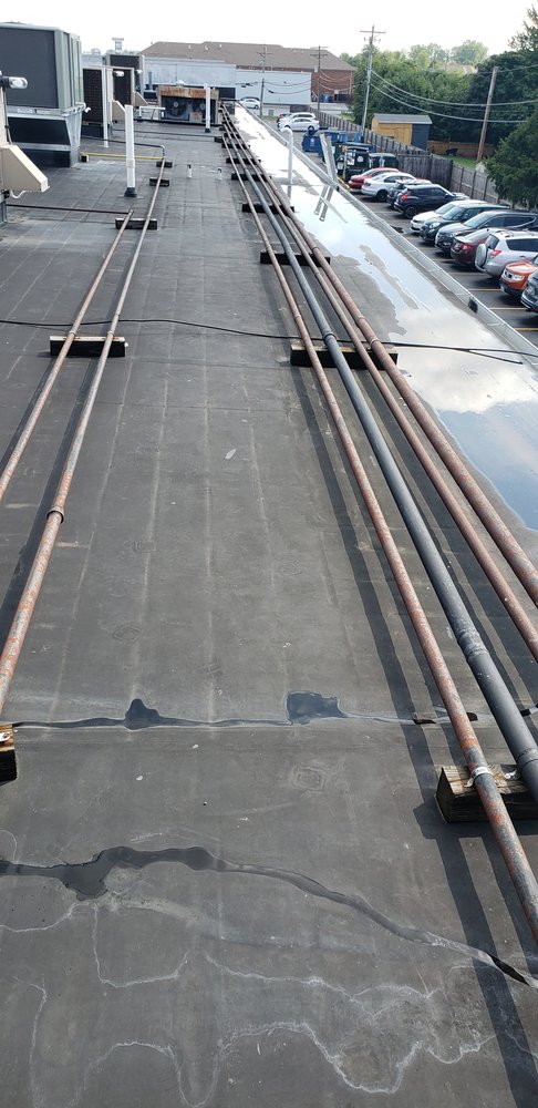 Slide of CP Plumbing and Sewer