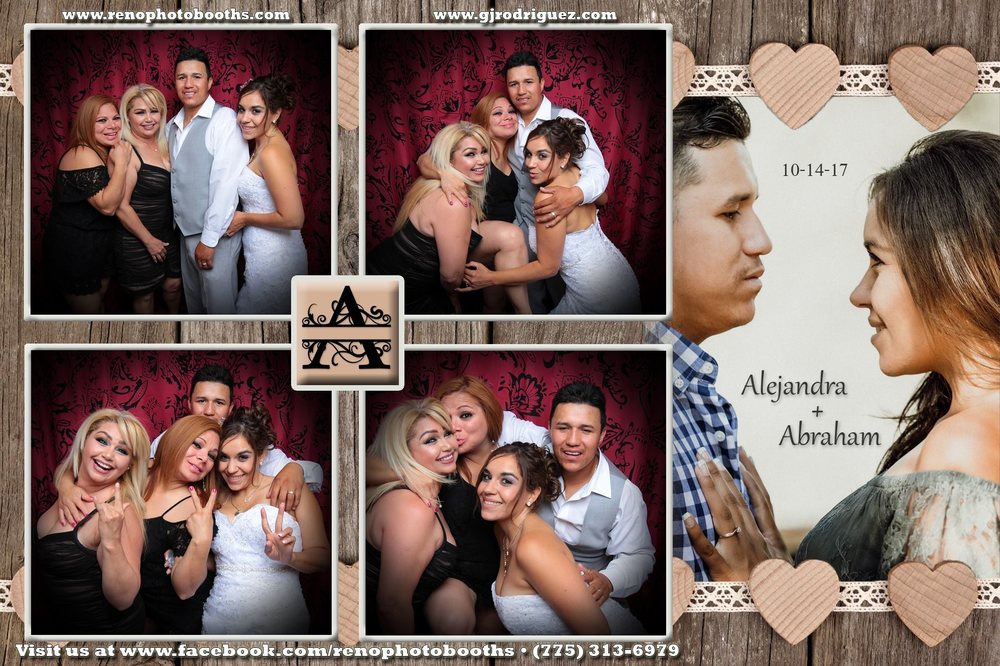 RENO PHOTO BOOTHS Updated September 2024 Request a Quote 30