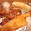 Champ's Pizzeria & Fish Fry gift card
