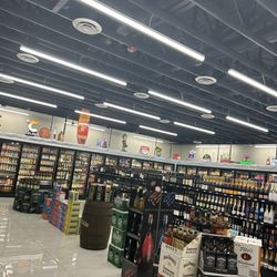 Ace Liquor