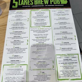 5 Lakes Brew Pub - Brewpubs Near Me - Byron Center, Michigan 5 Lakes Brew Pub - Brewpubs Near Me - Byron Center, Michigan