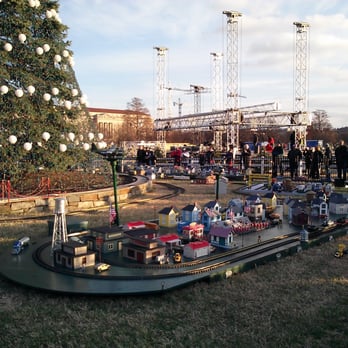 National Christmas Tree - Local Flavor Near Me - Washington, DC, District of Columbia National Christmas Tree - Local Flavor Near Me - Washington, DC, District of Columbia