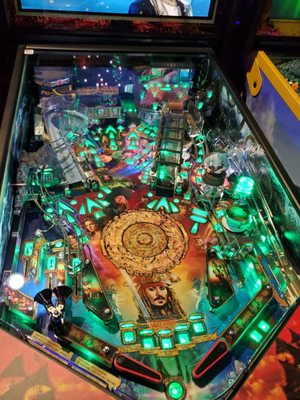 District Eat & Play by null