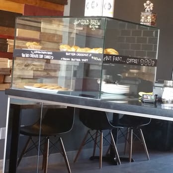 Alchemy Coffee - Coffee & Tea Near Me - Markham, Ontario