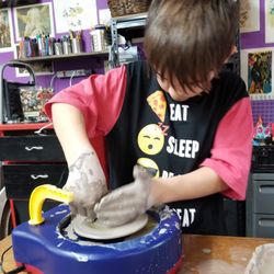 Stuff And Things Art Studio
