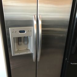 MUNIZ APPLIANCE & REPAIR