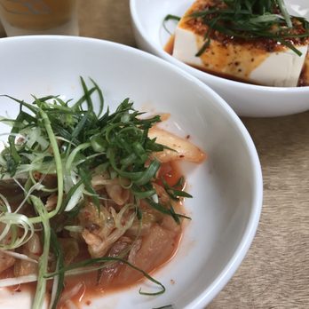 Fou Fow Ramen van Wou - kimchi and spicy tofu - Ramen Near Me - Amsterdam, New Hampshire Fou Fow Ramen van Wou - kimchi and spicy tofu - Ramen Near Me - Amsterdam, New Hampshire