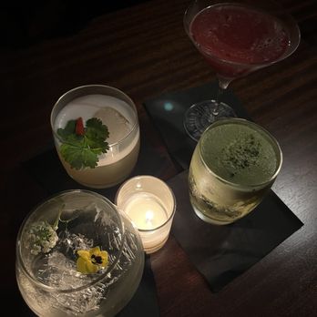 Angel's Share - Speakeasies Near Me - New York, New York Angel's Share - Speakeasies Near Me - New York, New York