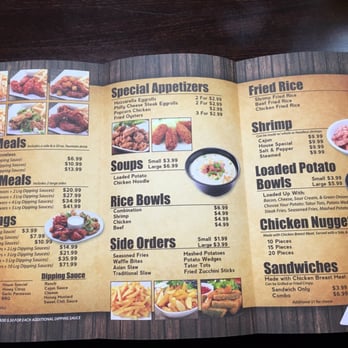 SoCal Wings - Chicken Wings Near Me - Westminster, California